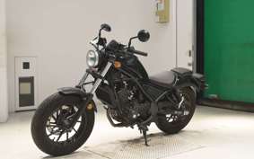 HONDA REBEL 250 A 2000 MC49