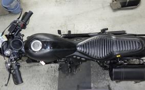 HONDA REBEL 250 S 2016 MC49