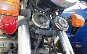 HONDA CB750 GEN 2 K RC42