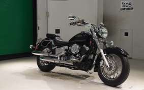 YAMAHA DRAGSTAR 400 CLASSIC 2008
