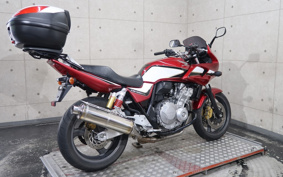HONDA CB400SFV-3 BOLDOR 2013 NC42