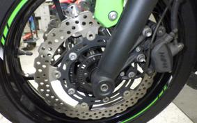 KAWASAKI NINJA 650 A 2019 ER650H