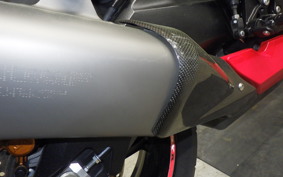 SUZUKI GSX-R600 2016