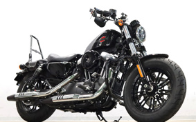 HARLEY XL1200X 2021 LC3