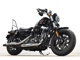 Фото Harley XL1200X 2021 с японского аукциона