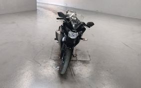 HONDA CBR125R JC50