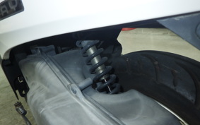 HONDA TODAY 2 2011 AF67