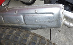 HONDA RTL250S RTL250SF