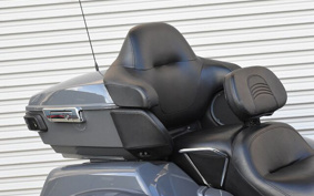 HARLEY FLHTCUTG TRIKE MAF