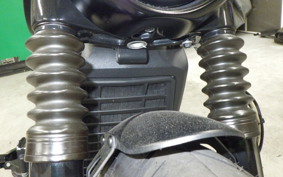 INDIAN Scout bobber 2021