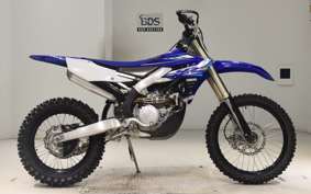 YAMAHA YZ250FX CG41C