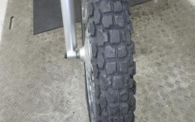 YAMAHA DT50 1983 17W