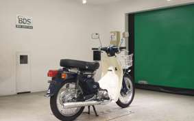 HONDA C90 SUPER CUB E HA02