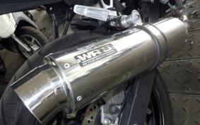 SUZUKI GSX250 R
