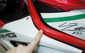 MV AGUSTA F3 RC675 2016