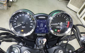 KAWASAKI Z900RS 2019 ZR900C
