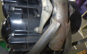 KAWASAKI KLX125D TRACKER LX125D