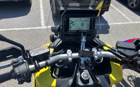 HONDA X-ADV 750 2025 RH21