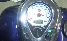 YAMAHA DRAGSTAR 400 2003 VH01J