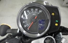 HONDA GB350C 2024