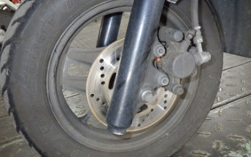SUZUKI ADDRESS V125 S 2021 CF4MA