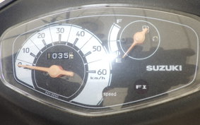 SUZUKI ADDRESS V50 Gen.2 CA44A