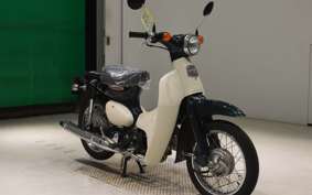 HONDA LITTLE CUB E AA01