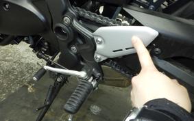 KAWASAKI Z900RS CAFE 2025 ZR900K