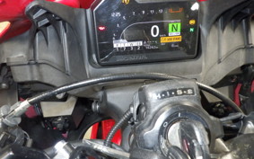 HONDA CBR600RR 2021 PC40