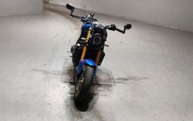 YAMAHA XSR900 2023 RN80J