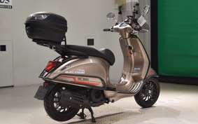 VESPA SPRINT 150