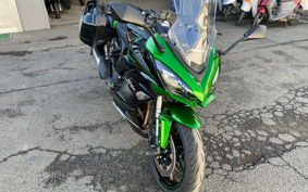 KAWASAKI NINJA 1000 SX 2023 ZXT02K