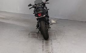 YAMAHA XJ6 DIVERSION RJ19