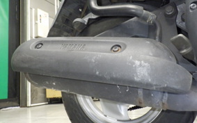 YAMAHA JOG Gen.5 2009 SA36J