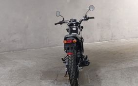 HONDA FTR223 MC34