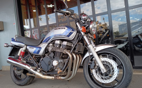 HONDA CB750 2007 RC42