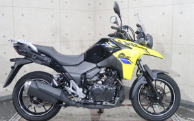 SUZUKI STROM 250 DS12E
