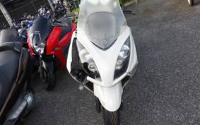 YAMAHA MAJESTY 250 Gen.4 2002 SG20J