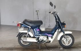 HONDA CAR LEE50 CF50