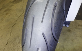 HONDA CBR600RR GEN 3 2011 PC40