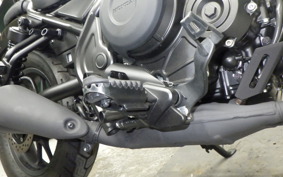 HONDA REBEL 500 A 2022 PC60