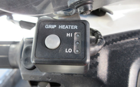 SUZUKI ADDRESS V125 CF4MA