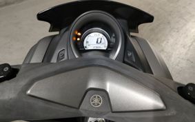 YAMAHA N-MAX 125 SED6J