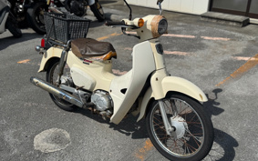 HONDA SUPER CUB50 AA09