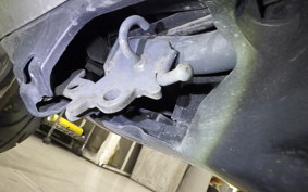 YAMAHA JOG Gen.5 2019 SA36J