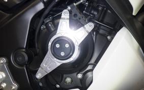 HONDA CBR250R GEN 3 1998 MC41
