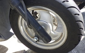 YAMAHA JOG Gen.4 SA16J