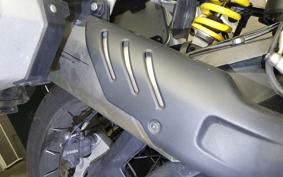 DUCATI DESSERT X 2022