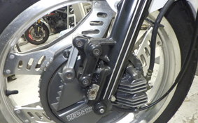 HONDA CBX400F INTEGRA 1982 NC07