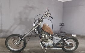 HONDA REBL MC13